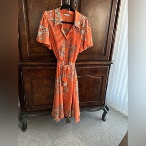 Nanette Lepore dress